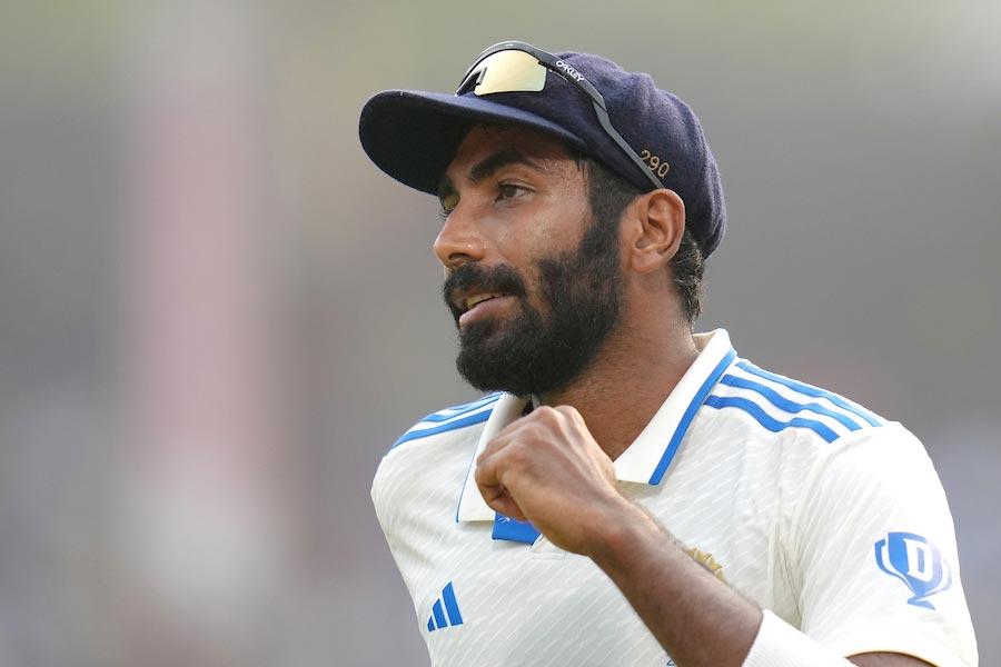 Virat Kohli and Rohit Sharma out Jasprit Bumrah captains Best Test XI of 2024 of Harsha Bhogle 