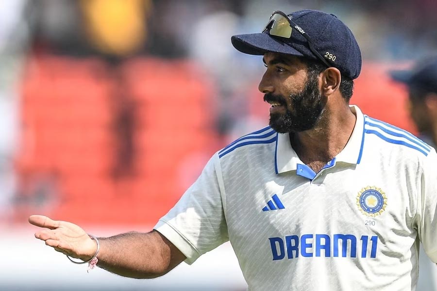 Virat Kohli and Rohit Sharma out Jasprit Bumrah captains Best Test XI of 2024 of Harsha Bhogle 