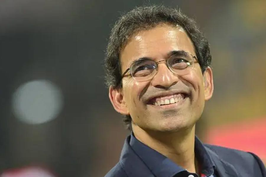 Virat Kohli and Rohit Sharma out Jasprit Bumrah captains Best Test XI of 2024 of Harsha Bhogle 