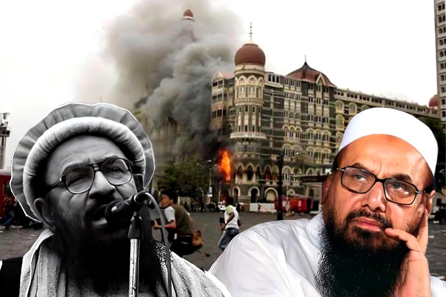 26/11 Mumbai terror attacks plotter and and Lashkar-e-Taiba (LeT) deputy chief Abdul Rehman Makki dies in Pakistan