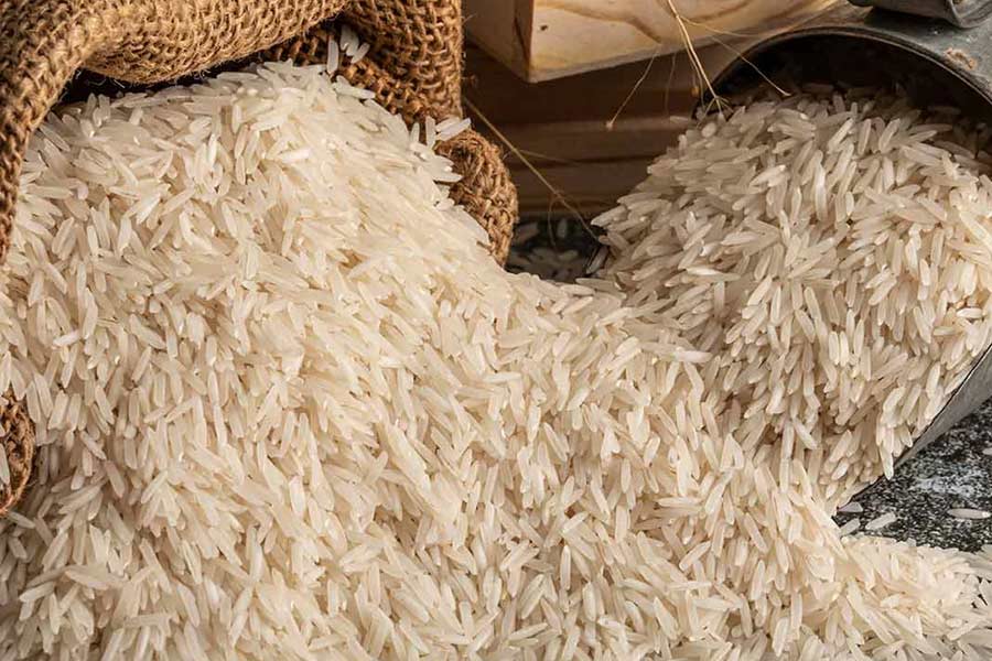 India reaches European court over Basmati origin feud with Pakistan