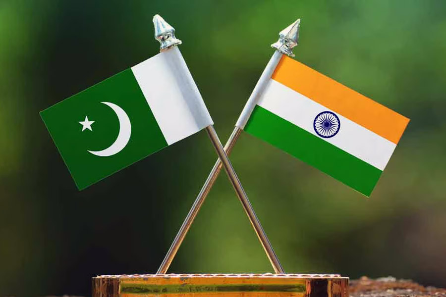 India reaches European court over Basmati origin feud with Pakistan