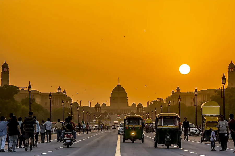 India reaches European court over Basmati origin feud with Pakistan