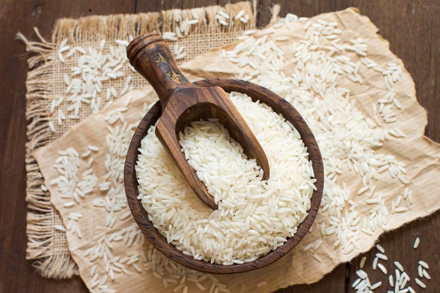 India reaches European court over Basmati origin feud with Pakistan