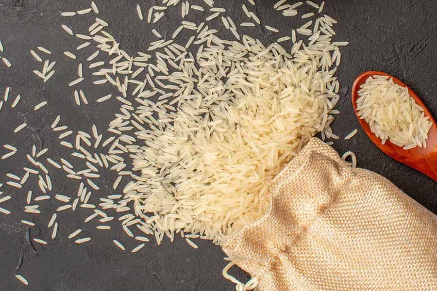 India reaches European court over Basmati origin feud with Pakistan
