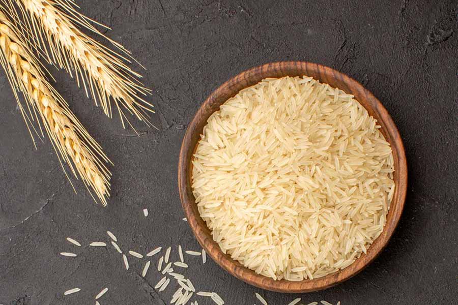 India reaches European court over Basmati origin feud with Pakistan