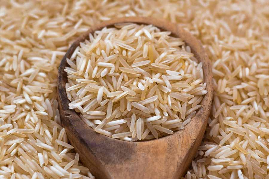 India reaches European court over Basmati origin feud with Pakistan