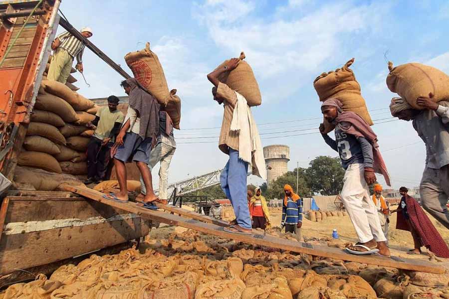 India reaches European court over Basmati origin feud with Pakistan