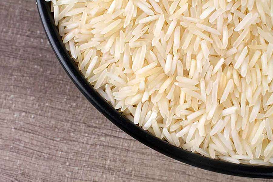India reaches European court over Basmati origin feud with Pakistan