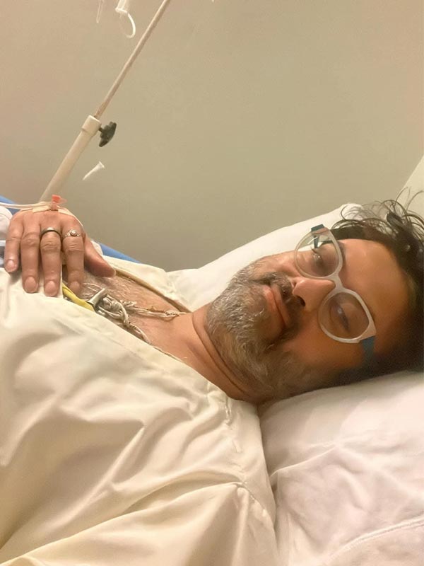 image of Saheb Chattopadhyay