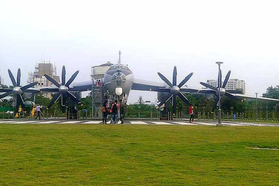 5 museums to visit with your little ones this winter at Kolkata