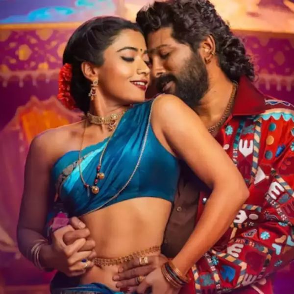 যে গানের দৃশ্যের কথা বলেছেন রশ্মিকা, সেটি ‘পুষ্পা ২’-এর ইতিমধ্যেই জনপ্রিয় গান ‘পিলিংস’।