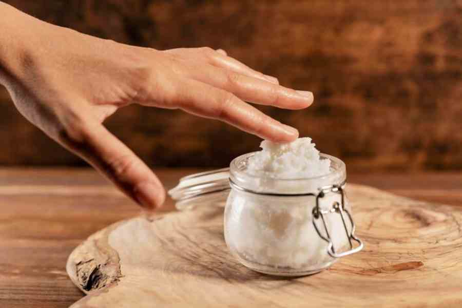 How to make winter cream at home