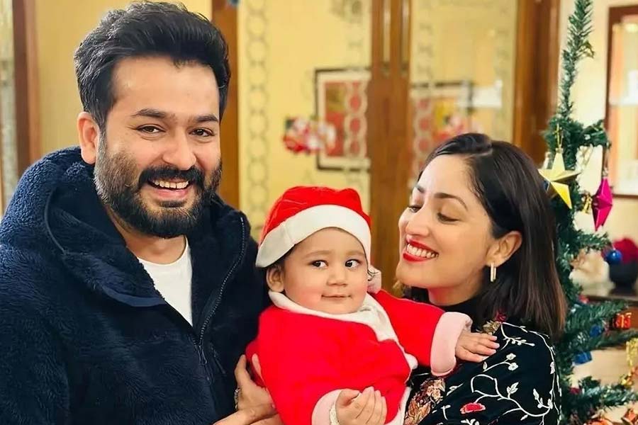 Actors who become mothers in 2024 including Koel Mallick, Deepika Padukone, Anushka Sharma, Pori moni, Yami Gautam, Richa Chadha, Natasha Dalal, Radhika Apte, Sreemoyee Chattoraj