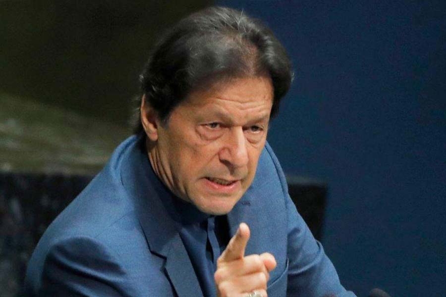 Donald Trump-nominated US envoy call for release of Imran Khan 