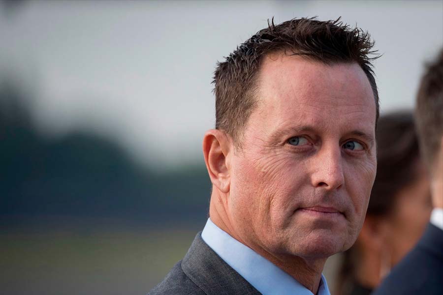 Donald Trump-nominated US envoy call for release of Imran Khan 