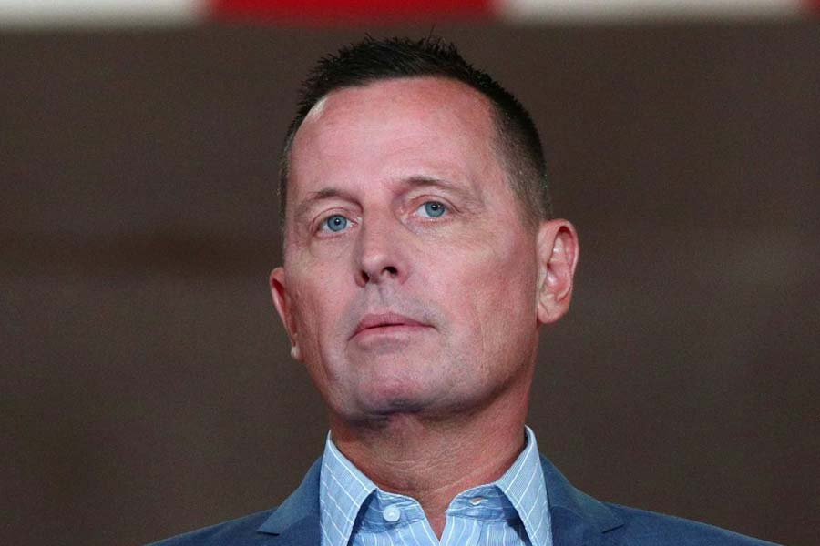 Donald Trump-nominated US envoy call for release of Imran Khan 