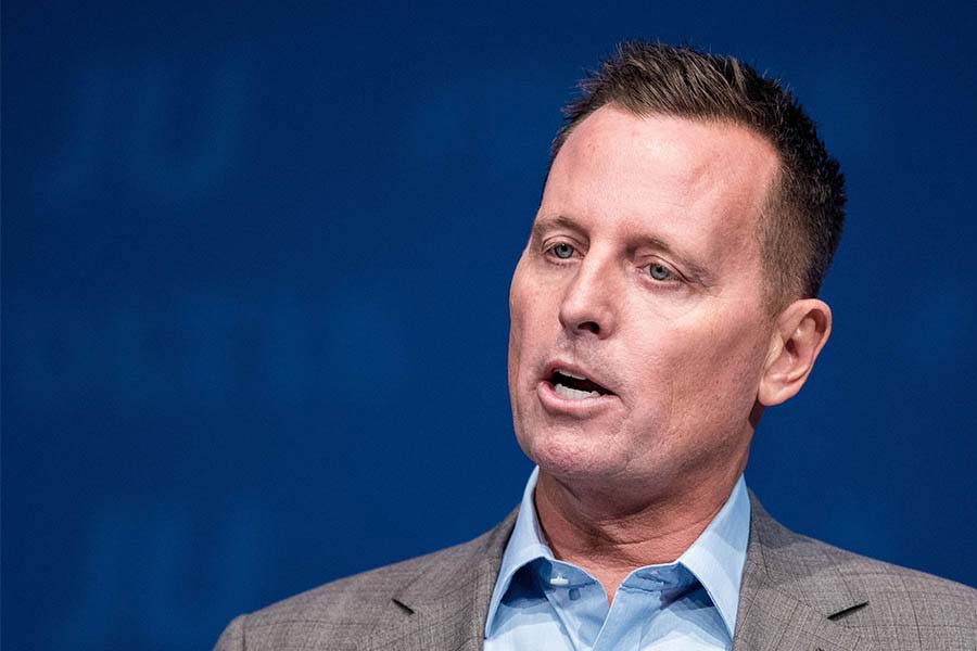 Donald Trump-nominated US envoy call for release of Imran Khan 