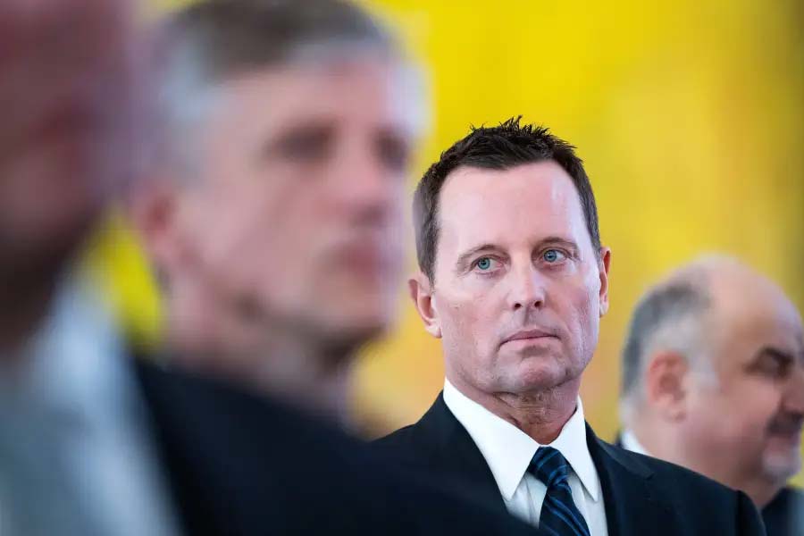 Donald Trump-nominated US envoy call for release of Imran Khan 