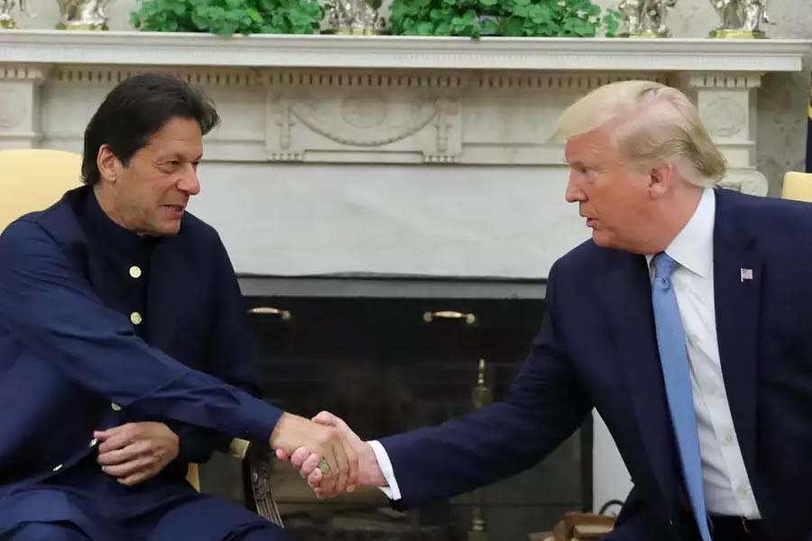 Donald Trump-nominated US envoy call for release of Imran Khan 