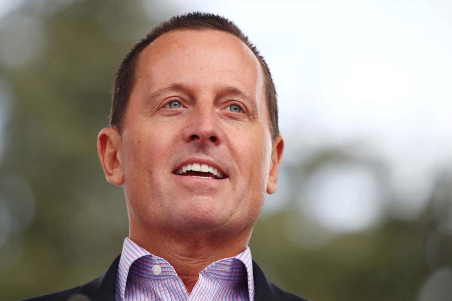 Donald Trump-nominated US envoy call for release of Imran Khan 