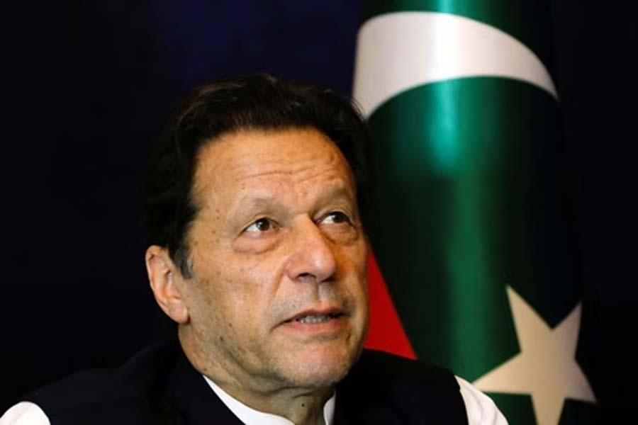 Donald Trump-nominated US envoy call for release of Imran Khan 