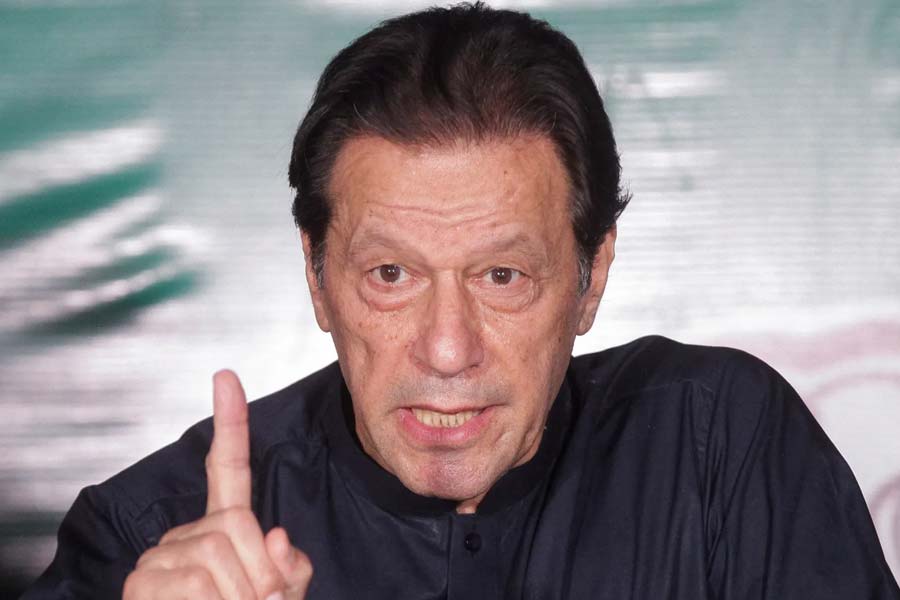 Donald Trump-nominated US envoy call for release of Imran Khan 