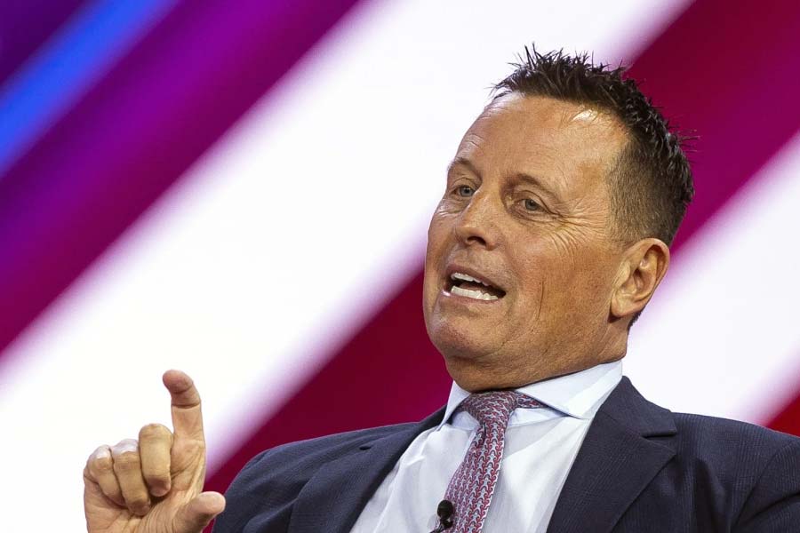 Donald Trump-nominated US envoy call for release of Imran Khan 