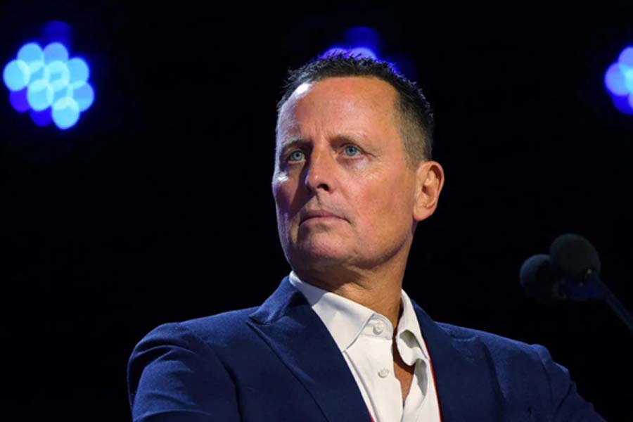 Donald Trump-nominated US envoy call for release of Imran Khan 