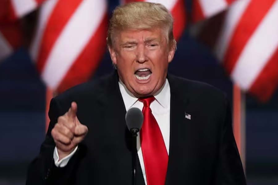 Donald Trump-nominated US envoy call for release of Imran Khan 