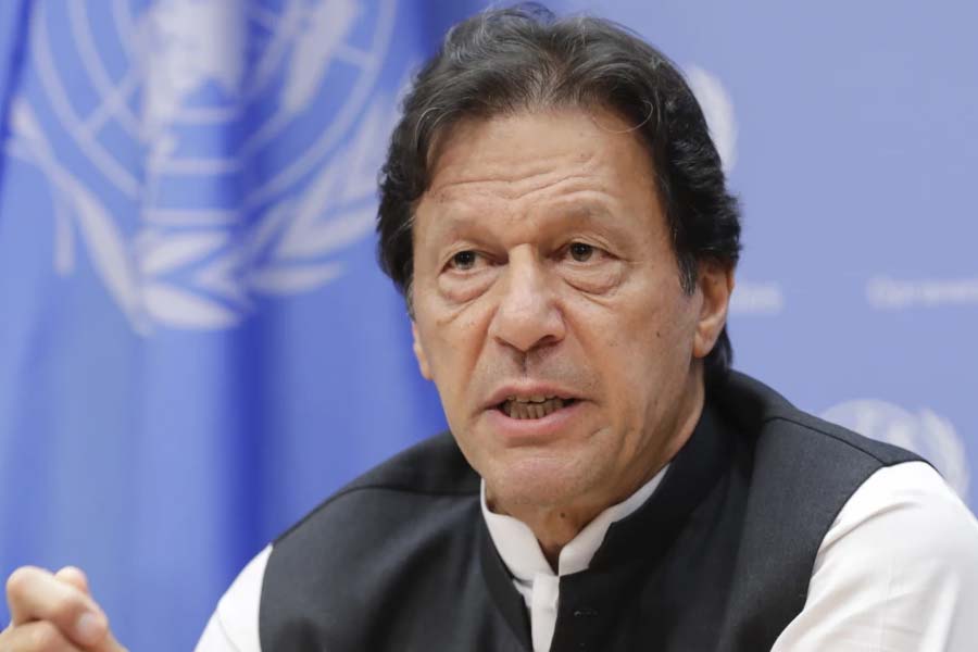 Donald Trump-nominated US envoy call for release of Imran Khan 