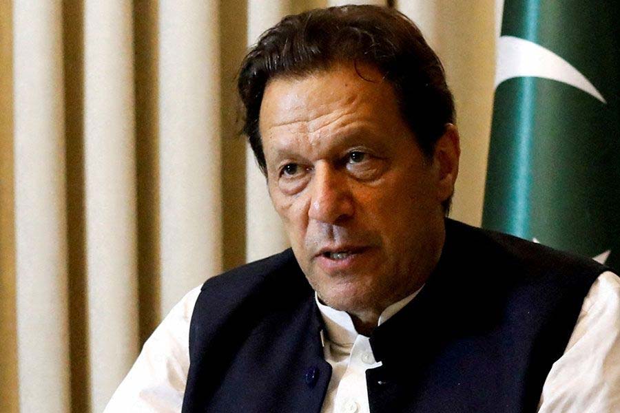 Donald Trump-nominated US envoy call for release of Imran Khan 