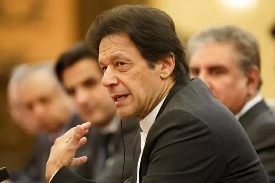 Donald Trump-nominated US envoy call for release of Imran Khan 