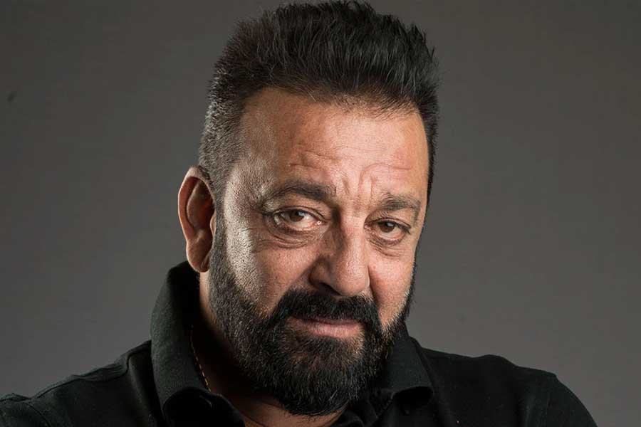 Image of Sanjay Dutt