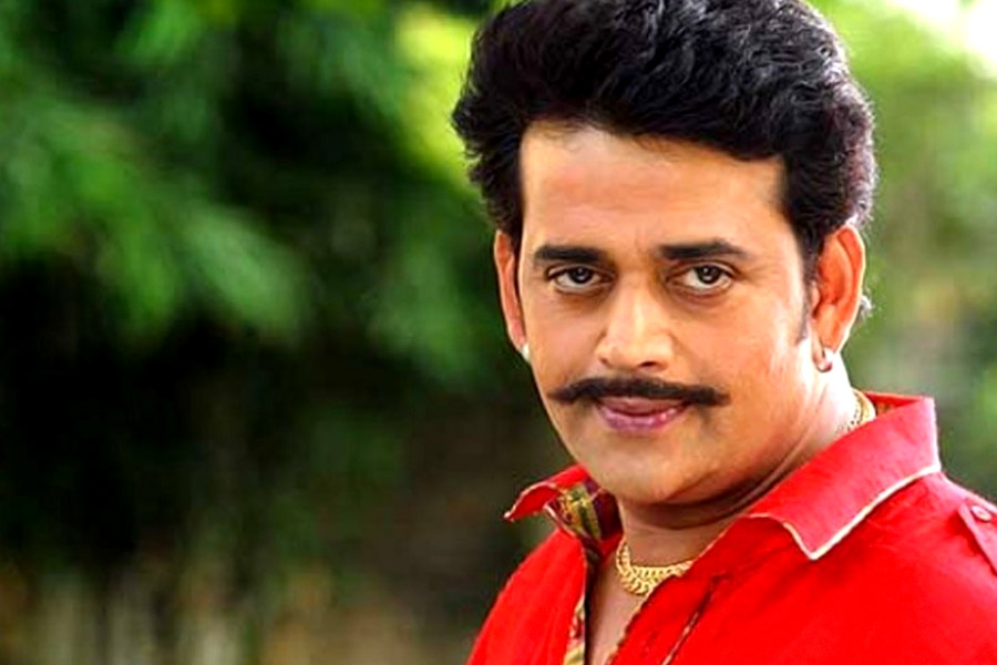 Image of Ravi Kishan