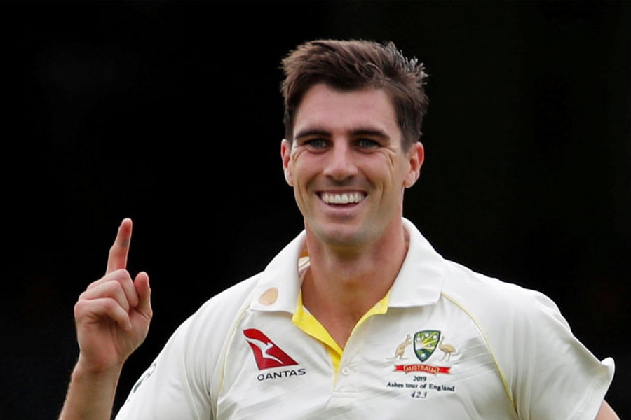 List of Number one test bowlers according to ICC over the last 15 years 