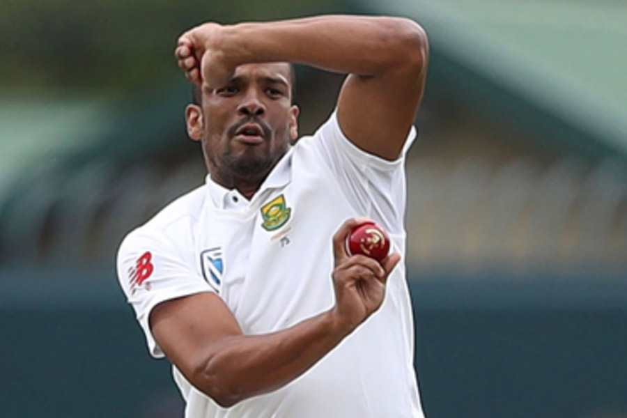 List of Number one test bowlers according to ICC over the last 15 years 