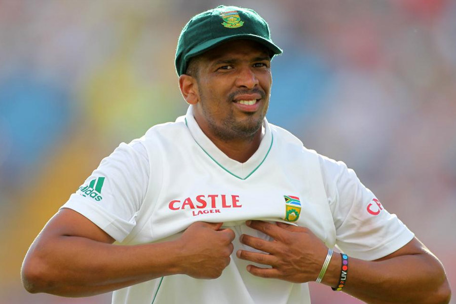 List of Number one test bowlers according to ICC over the last 15 years 