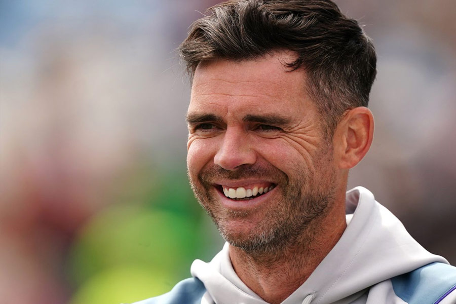 List of Number one test bowlers according to ICC over the last 15 years 