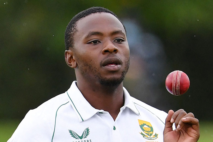 List of Number one test bowlers according to ICC over the last 15 years 