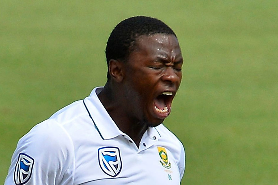 List of Number one test bowlers according to ICC over the last 15 years 