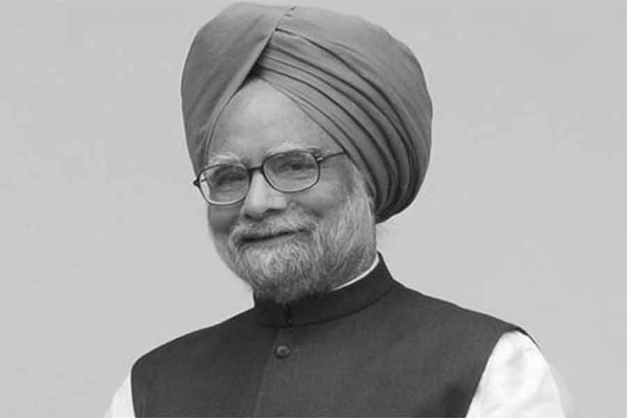 Sisir Adhikari mours the death of Former PM of India Dr. Manmohan Singh