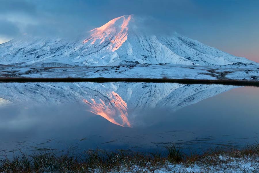 All need to know about Mystery of valley of death in Kamchatka Peninsula in Russia 