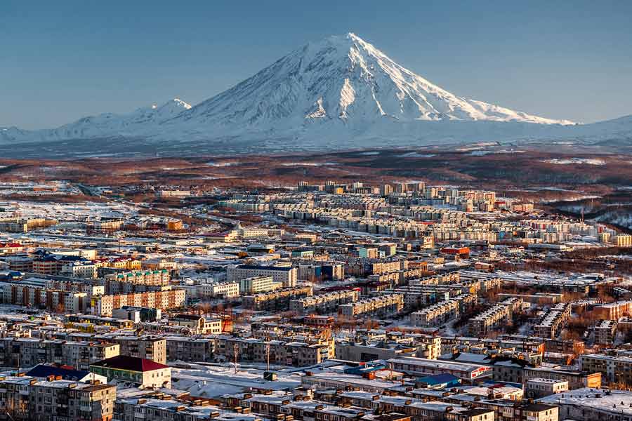 All need to know about Mystery of valley of death in Kamchatka Peninsula in Russia 