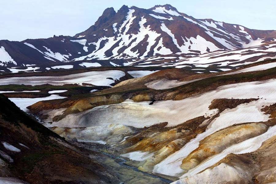 All need to know about Mystery of valley of death in Kamchatka Peninsula in Russia 
