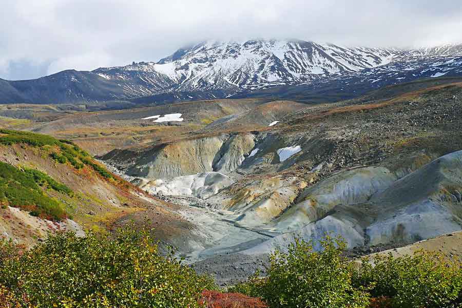 All need to know about Mystery of valley of death in Kamchatka Peninsula in Russia 