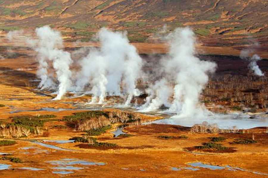 All need to know about Mystery of valley of death in Kamchatka Peninsula in Russia 