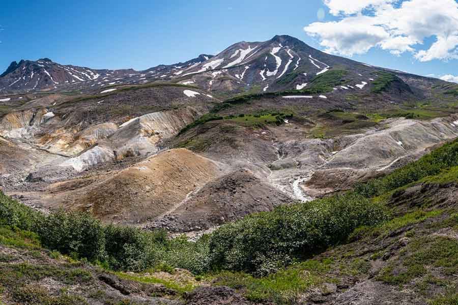All need to know about Mystery of valley of death in Kamchatka Peninsula in Russia 