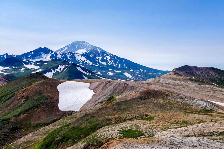 All need to know about Mystery of valley of death in Kamchatka Peninsula in Russia 