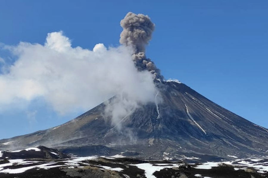 All need to know about Mystery of valley of death in Kamchatka Peninsula in Russia 